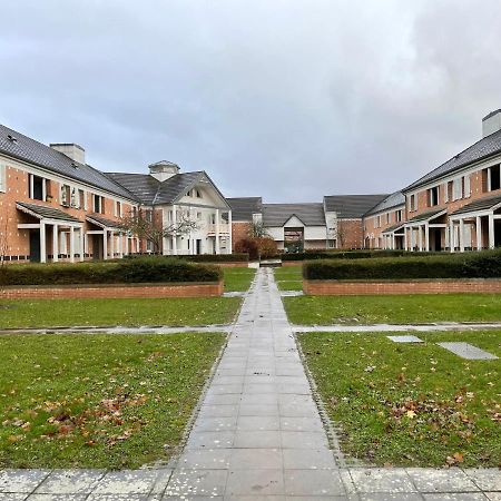 Studio Cosy A 10 Minutes De Disneyland Paris Bailly-Romainvilliers Ngoại thất bức ảnh