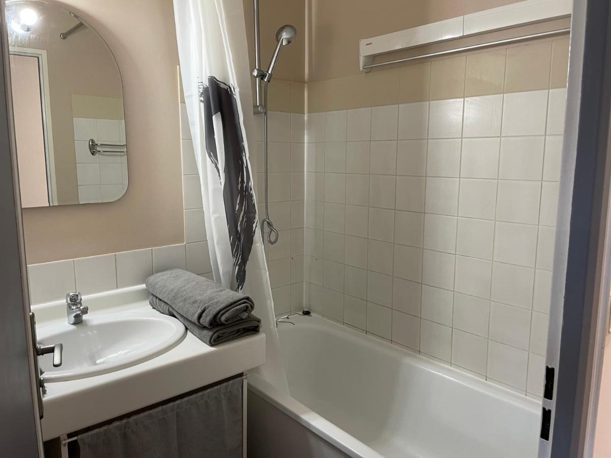 Studio Cosy A 10 Minutes De Disneyland Paris Bailly-Romainvilliers Ngoại thất bức ảnh